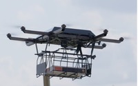 ドローンを使った荷物配送の実現に向けて検討会…国交省・経産省が設置 画像