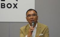 【ホンダ N-BOX 新型】開発責任者「操作性がよく、軽自動車というよりもよくできたコンパクトカー」 画像