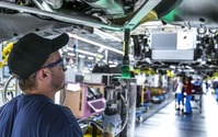 BMW、スマートデータ分析アプリを導入…生産品質を向上 画像