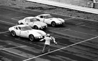 【スーパー耐久】富士スピードウェイ、50年ぶりの24時間レース開催へ 2018年 画像