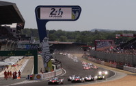 【WEC】来季は「ルマンが2回」…年またぎシーズン制への移行により、18年5月~19年6月の変則日程に 画像