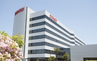 デンソー、日進の先端技術研究所を公開…加藤専務役員「自動車産業は100年に一度の転換期」 画像