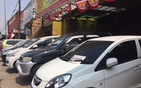 【川崎大輔の流通大陸】中古車販売店から見たインドネシア中古車市場 画像