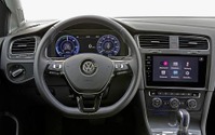 【IFA 2017】VW、最新コネクトアプリ発表…車載インフォから家電を制御 画像