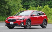 【スバル XV 試乗】運転大好きなスバルユーザーが、求めているものはこれなのか?…岩貞るみこ 画像