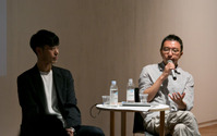 LEXUS DESIGN AWARD トークイベント…藤本氏「建築家は巻き込まれるのを楽しむ職業」 画像
