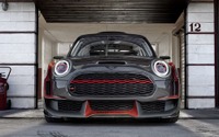 【フランクフルトモーターショー2017】MINI、「JCW GP」初公開予定…最新コネクト導入 画像