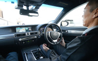 【岩貞るみこの人道車医】手放し運転は、アリかナシか 画像