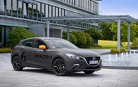 なぜマツダの新世代エンジン「SKYACTIV-X」が世界から注目されるのか…ドイツ試乗レポート 画像