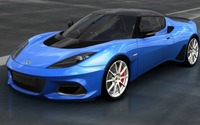ロータス史上最速、エヴォーラ に「GT430スポーツ」 画像