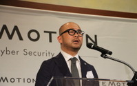 「激動の時代に自動車サイバーセキュリティの公益性を」…WHITE MOTION 蔵本社長 画像