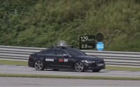 192km/h、高速走行中の5G通信ハンドオーバーに成功…サムスンとKDDI 画像
