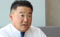 【インタビュー】「ITシステムの外販が第三の柱になっている」…カーセブンディベロプメント 井上社長 画像
