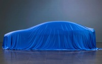 【フランクフルトモーターショー2017】BMWグループ、電動セダンを公開へ…i5 か 画像