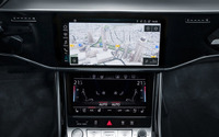 アウディ、HEREとの協力を強化…自動運転向けナビ技術を向上へ 画像