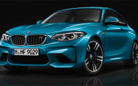 BMW M、電動パワートレイン車を設定へ…高性能車も例外なし 画像
