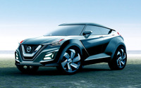 日産 ジューク に「e-POWER」搭載!? 次期型をスクープ 画像
