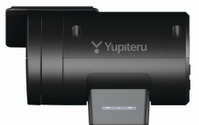ユピテル、駐車監視機能搭載の全周囲ドラレコ発売…不審者接近をセンサーがキャッチ 画像