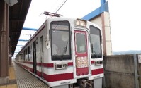 北越急行「キルト列車」今年も運行 9月24日まで 画像