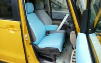 【ホンダ N-BOX 新型】女性視点から生まれた北欧スタイル「自分の部屋をイメージ」 画像