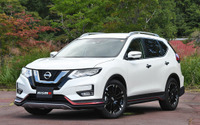 【エクストレイル NISMOパフォーマンス 試乗】マウンテンバイクにロードタイヤを付けたよう…諸星陽一 画像