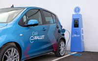 ZFなど3社、自動運転車向け電子決済プラットフォーム開発へ 画像