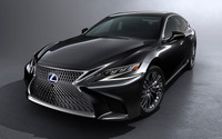 WCOTYラグジュアリー賞、第1次5台…日本車は レクサス LS のみ 画像
