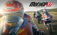 【特集】往年のレジェンドライダーもプレイ可能!新機能満載の『MotoGP 17』をプレイ 画像