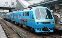 気仙沼-仙台間にノンストップ快速、キハ58系唯一の生き残りを使用 10月9日から 画像