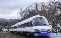 JR北海道のリゾート車両「ニセコエクスプレス」が引退 10・11月にラストラン列車を運行 画像