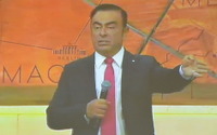 ゴーンCEO「販売No.1は目標でないが競争優位性を維持できる」【アライアンス2022】 画像