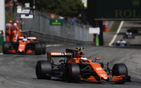 【F1】マクラーレン・ホンダは今季限りでタッグ解消…2018年、ホンダの新パートナーチームはトロロッソに決定 画像