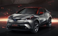 トヨタが2種類のハイブリッド、標準版と高性能版…欧州で中核車種に設定へ 画像