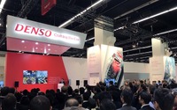 【フランクフルトモーターショー2017】デンソー、未来のモビリティに3分野の提案 画像