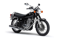ヤマハ発動機、9モデルを生産終了---SR400など次期モデル開発 画像