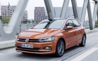 【VW ポロ 海外試乗】これ1台でOK!なクルマになりました…竹岡圭 画像