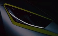 ランボルギーニ、新型車を発表予定…ウラカン に「エボ」登場か 画像