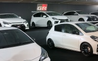 【トヨタGR】カスタマイズを楽しむアフターパーツも設定、GRガレージも立ち上げ 画像