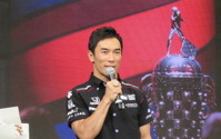 【INDYCAR】佐藤琢磨の移籍が決定…2018年はレイホール・レターマン・ラニガン・レーシングからの参戦に 画像