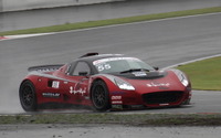 【インタープロト】SUPER GTのドライバーたちがガチンコ勝負!山下健太が初勝利 画像