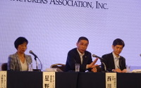 自工会 西川会長「日本メーカーは実力発揮の土壌ができている」…世界的な電動化の流れ 画像