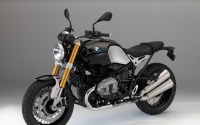 【リコール】BMW R nineT、スイングアームががたつくおそれ…転倒の危険も 画像