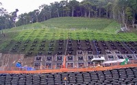 山田線の山岳区間、11月5日再開…土砂流入・脱線で不通 画像