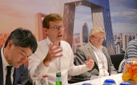 「EVだからスポーティではない、ということはない」VW開発担当役員フランク・ヴェルシュ博士【インタビュー】 画像