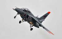 【MotoGP 日本GP】航空自衛隊 T-4 による歓迎フライトを実施予定 決勝日 画像