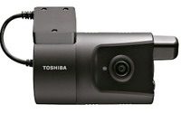 テレマティクス保険向けに安全運転支援機能付きドラレコ…東芝クライアントが損保ジャパンに供給 画像