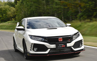 【WTCC 日本ラウンド】新型シビック タイプRのデモランなど特別企画開催予定 画像