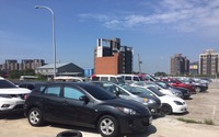 【川崎大輔の流通大陸】台湾、オークションで変わる中古車流通 画像