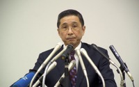 【新聞ウォッチ】日産の無資格検査、西川社長「全く認識せず」---進退は1か月後に 画像