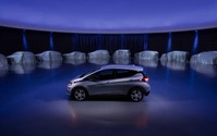 GMの新電動化戦略、新型EVを20車種投入へ 2023年までに 画像
